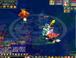 水陆大会攻略(水陆大会普通副本攻略)