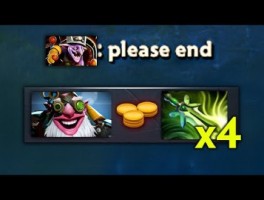 imba矮人直升机出装(矮人直升机装备)