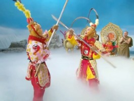 梦幻真假美猴王(梦幻真假美猴王难杀吗)