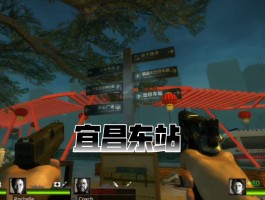 求生之路2新地图(求生之路2新地图mod)