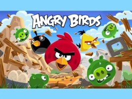 愤怒的小鸟手机下载(愤怒的小鸟手机下载最新版)