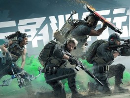 三角洲行动试玩入口(三角洲手游)