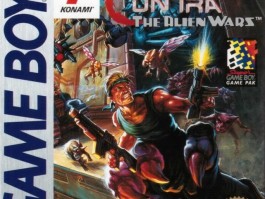 魂斗罗修改器(魂斗罗修改版下载)