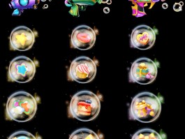 弹弹堂武器(弹弹堂武器大全)