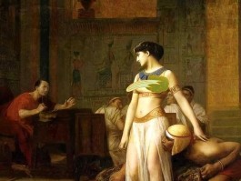 埃及艳后攻略(埃及艳后的任务三个小时的)