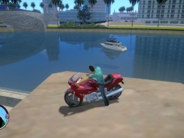 侠盗飞车罪恶都市1(侠盗飞车罪恶都市100个隐藏包裹位置大图)