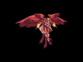 赛尔号闪光艾菲亚(赛尔号闪光艾菲亚怎么融合)