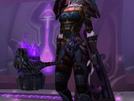 魔兽世界奶骑(魔兽世界奶骑治疗手法)