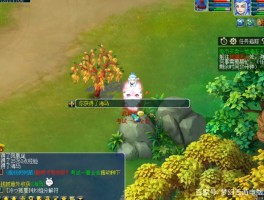 梦幻西游摇钱树苗(梦幻西游摇钱树苗怎么种出好东西)