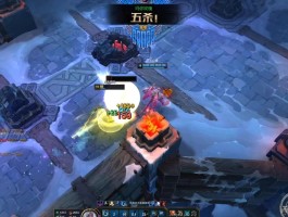 英雄联盟查看战斗力(lol查战斗力去哪里查)