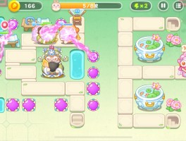 保卫萝卜挑战39攻略(保卫萝卜挑战攻略图解39)