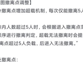 三角洲行动官网更新公告(三角洲行动官网更新公告2025)