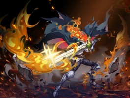 赛尔号烈焰火狐(赛尔号火焰buff效果)