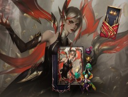 英雄联盟升级礼包(英雄联盟升级礼包领取)