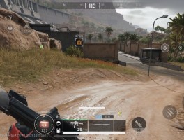 三角洲行动(三角洲行动白泽)