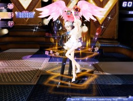 qq炫舞2(炫舞2和炫舞有什么区别)