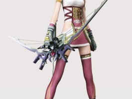 最终幻想132(最终幻想132加点最佳方案)