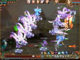 大话西游外传好玩吗(网易大话西游外传)