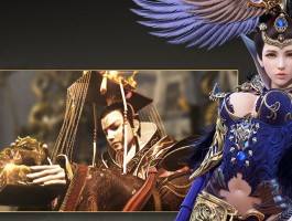 御龙在天塔防攻略(御龙在天手游塔罗牌的玩法)