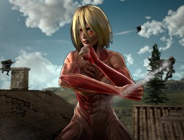 进击的巨人ps4(进击的巨人第二季在线播放)