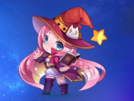 天天酷跑精灵大全(天天酷跑精灵大全攻略)