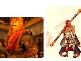 dnf2013年春节套(dnf2013年春节套宠物)