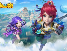 梦幻西游游戏(梦幻西游游戏图片)