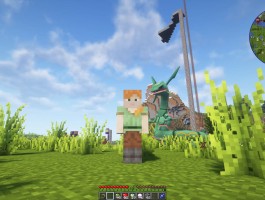 我的世界1.16下载(我的世界116下载合集)