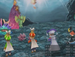 最终幻想3图文攻略(最终幻想3超详细图文攻略)