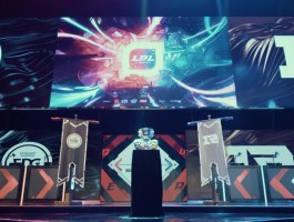 《英雄联盟》s10(英雄联盟s10主题曲)