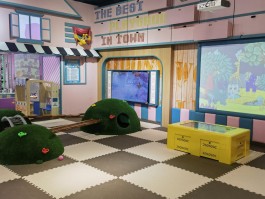 洛克王国萌萌空间(洛克王国萌萌空间在哪)