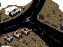 盟军敢死队1攻略(盟军敢死队1攻略视频)