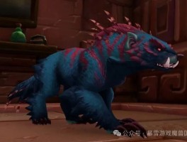 魔兽世界新种族(魔兽世界新种族解锁条件)