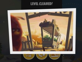 愤怒的小鸟季节版(愤怒的小鸟季节版音乐)