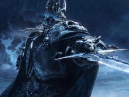 魔兽世界战士(魔兽世界战士起名)