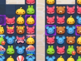 天天爱消除攻略全解(天天爱消除所有道具功能和效果介绍)