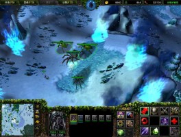 魔兽1.26全图(魔兽127e)