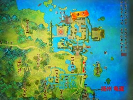 剑网3怎么挖宝(剑网三挖宝在哪里挖比较好)