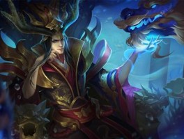 王者荣耀十大变态英雄(王者荣耀十大变态英雄有哪些)