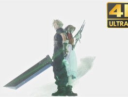 最终幻想v13(最终幻想v13宣传片)