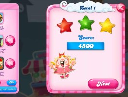 糖果粉碎传奇(糖果粉碎传奇中文版)