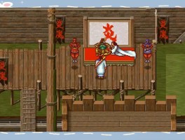 侠客英雄传3攻略(侠客英雄传3攻略秘籍)