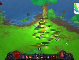 暗黑3彩虹关怎么进(暗黑3彩虹关是什么)