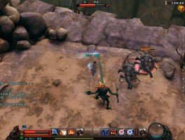 斗战神知北游任务怎么做(斗战神主线)