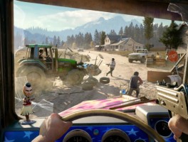 孤岛惊魂53dm(孤岛惊魂53张完好的灰熊皮)