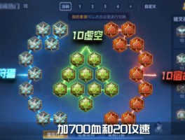 复仇烈焰出装(复仇烈焰出装攻略)