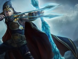 英雄联盟分辨率(英雄联盟分辨率多少最好)