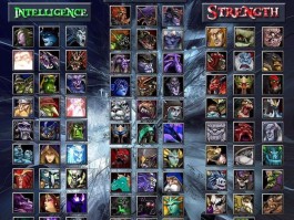 dota英雄出装下载(dota出装攻略宝典安卓版)