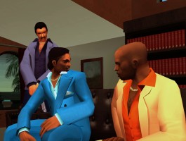 侠盗飞车城市风云(单机城市侠盗飞车)