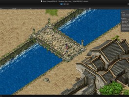 韩版中变传奇(2003原版嘟嘟传奇)